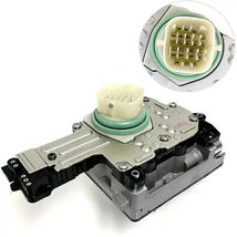 545RFE/68RFE Solenoid Pack Updated!! 04UP Dodge Ram Lifetime Warranty White Plug image 2
