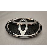 TOYOTA CAMRY 2010 2011 FRONT GRILL EMBLEM US SHIPPING - £30.66 GBP