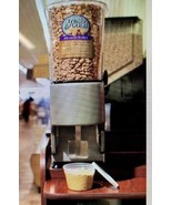 PEANUT BUTTER GRINDER SG5000 WHOLE NUTS ALMOND GRINDER ROASTED NUTS GRIN... - $80,484.19 MXN