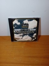 Jane&#39;s Combat Simulations: Attack Squadron - PC - W/ Manual - £8.39 GBP