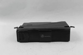 Audio Equipment Radio 203 Type C350 Fits 01-06 MERCEDES C-CLASS 1106 - £86.21 GBP