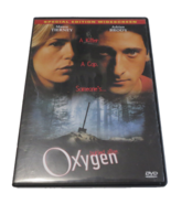 Oxygen (1999, DVD) Thriller Rated R - £7.46 GBP