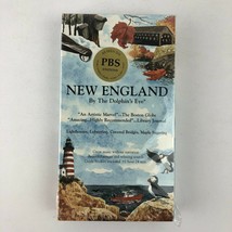 New England By The Dolphin&#39;s Eye VHS Video Tape - £9.31 GBP