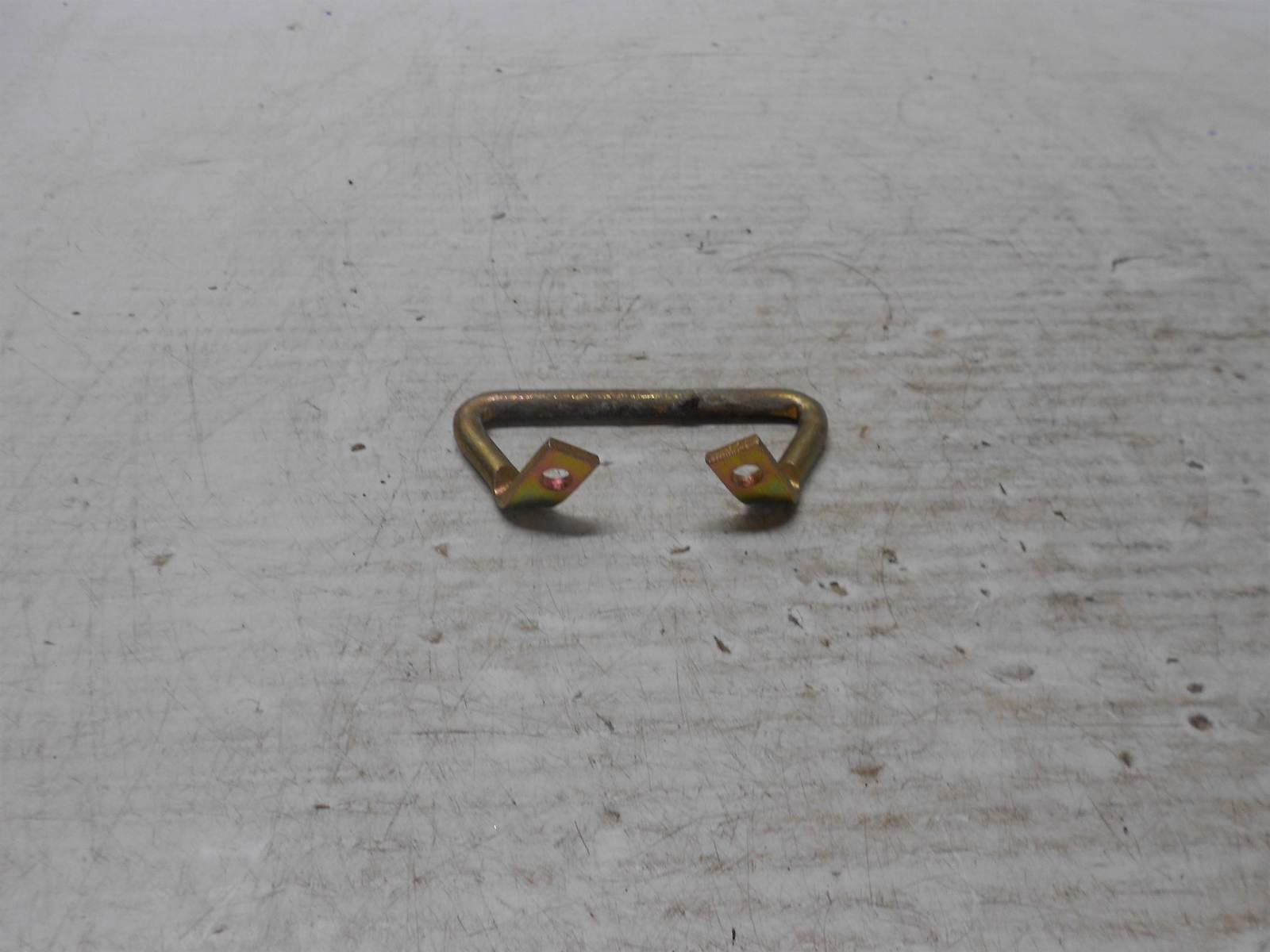 2004 vw passat SEAT BELT BRACKET - $16.99
