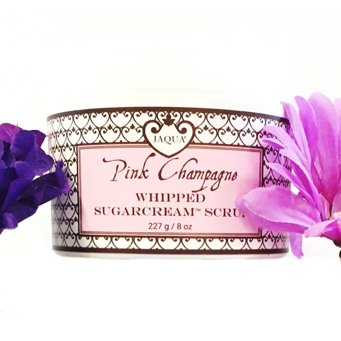 Primary image for Pink Champagne Whipped SugarCream Scrub