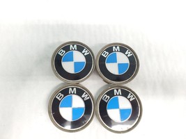 2013 BMW 335i Set of 4 Wheel Center Caps 6768640  - $766.84 MXN