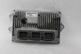 Engine ECU ECM Electronic Control Module Fits 2015-2016 HONDA FIT OEM #27547 - £63.35 GBP