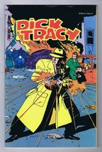 Dick Tracy #3 ORIGINAL Vintage 1990 WD Publications Comics - £7.81 GBP