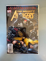The Mighty Avengers #7 - Marvel Comics - Combine Shipping - £3.80 GBP