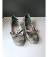 Babydoll Shoes Size 6 - $18.88 CAD