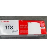 Canon 118 Cartridge Magenta Toner LBP7200C 7660C- Sealed In Box ️ - $64.35