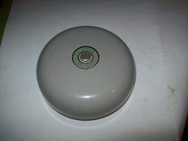 Vintage BELL SYSTEM Bell Ringer Part # KS 20375 L1  KS20375L1 good worki... - $19.79