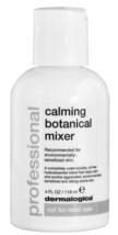 Dermalogica Calming Botanical Mixer 4oz Pro Size Authentic Brand New Huge Value! - £32.14 GBP
