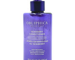 Obliphica Seaberry Conditioner /Medium To Coarse Hair 10 oz - $24.42