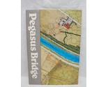 *Map Only* Strategy And Tactics Pegasus Bridge Board/Map - £18.68 GBP