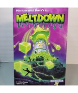 *New* PLAY MONSTER MELTDOWN KIDS GAME.  Pile It On Until There’s A Meltd... - £7.69 GBP