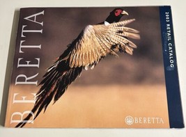 2003 Beretta Retail Catalog - Shotguns, Rifles, Pistols, Cases, Knives, ... - £7.75 GBP