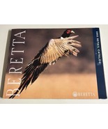 2003 Beretta Retail Catalog - Shotguns, Rifles, Pistols, Cases, Knives, ... - $13.43 CAD