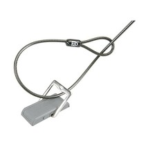 Kensington Desk Mount Cable Anchor - Lock anchor  - $577.85 MXN