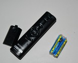 Sony rm-anu016 remote for STRDA5300ES STR-DA5300ES Tested W Batteries OEM - $24.18