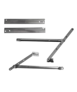 Pella Hinge &amp; Slide Complete Package For Casement Windows - Right Handed RH - £55.47 GBP