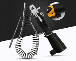 Chain Belt Screw Nail Gun Head Nail Gun Electric Screw - $3.30+