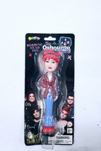 VINTAGE SEALED 2002 NovelToy Sharon Osbourne Bobbing Head Pen The Osbournes - $14.84