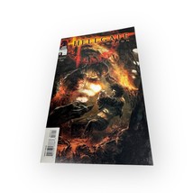 Hellgate London #0 Dark Horse Comic VG Horror Video Game Comic - $7.99