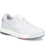 Dexter Mens SST X Boa Wide Grey Bowling Shoes - $392.35 CAD