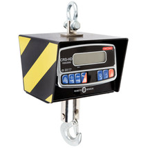 Tor rey CRS-1000/2000, 2000 x 1 lb Crane Scale - £377.71 GBP