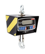 Tor rey CRS-1000/2000, 2000 x 1 lb Crane Scale - $674.14 CAD