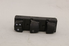 11 12 13 14 15 Nissan Rogue Left Driver Side Master Window Switch Oem - £32.36 GBP