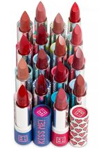Customise your lipstick with 3INA's "Pick &amp; Mix" ( Please Pick Color ) - $9.41+