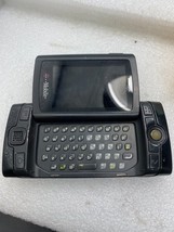 RETRO T-Mobile Sharp Sidekick 2008 (PV210) 2G Slider Cell Phone - £51.56 GBP