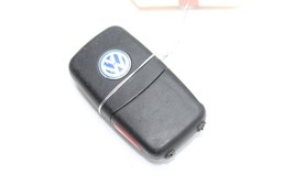 02-05 VOLKSWAGEN JETTA PASSAT GOLF BEETLE PHAETON KEY FOB Q3439 image 6