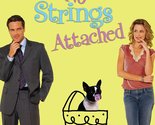 No Strings Attached Criswell, Millie - £2.31 GBP