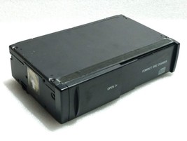 Ford CD6 remote CD Changer. OEM factory original. For some 1998-1999 Contour - £39.90 GBP