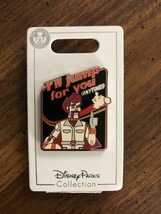 Disney Parks Collection Pin!!!  Kaboom!!! - £10.38 GBP