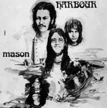 Mason  – Harbour CD - £13.54 GBP