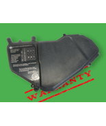 2003-2010 porsche cayenne front fuse box cover relay lid panel cap 7L093... - $47.79 CAD