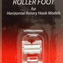 SmoothStitch Roller Foot for Horizontal Rotary Machines - $52.42