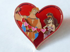 Disney Trading Spille 147009 Dssh - Hercules E Megara - Amore È Nel Aria - £55.86 GBP