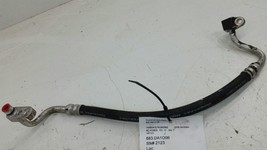 2006 Nissan Maxima AC Air Conditioning Hose Line 2004 2005 2007 2008 - $39.79