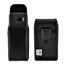 Turtleback Holster Made for Samsung Galaxy S7 Edge with Otterbox Defender Case B - £30.29 GBP