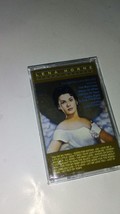 Lena Horne Stormy Weather Cassette Music Tape - £13.41 GBP