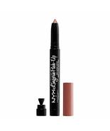 NYX PROFESSIONAL MAKEUP Lip Lingerie Push-Up Long Lasting Plumping Lipst... - $314.26 MXN