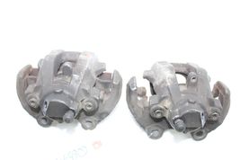 03-06 MERCEDES-BENZ S500 CL500 REAR LEFT & RIGHT BRAKE CALIPERS PAIR Q6574 image 7