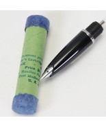 Sheaffer Point Nibs for Cartridge Desk Pens Replaceable Black Medium (ni... - $20.15 CAD