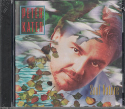 Peter Kater - Soul Nature (CD) (Very Good Plus (VG+)) - £1.83 GBP