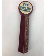 New English Brewing Brewery Special Release Beer Tap Handle California S... - $183.20 MXN